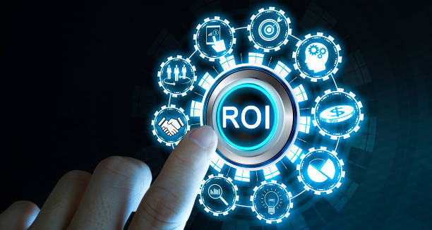 Strategies for measuring the ROI of social media marketing beyond the click.