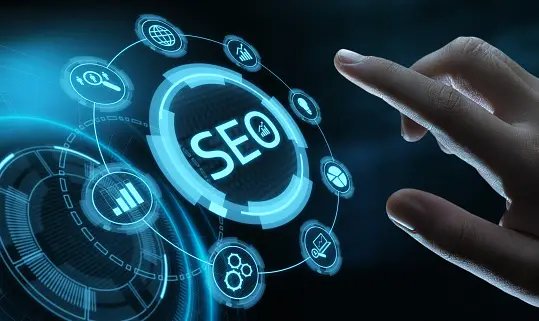 Beginner's guide to SEO optimization