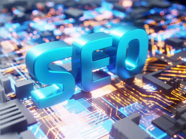 Effective SEO strategies for businesses