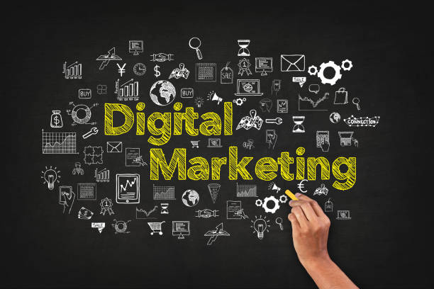 what is digital marketing forbes