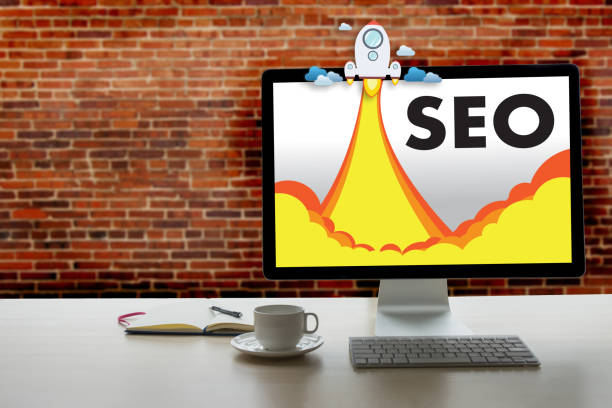 SEO-friendly website design and development