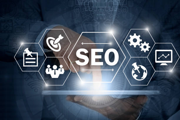 SEO audit and website optimization recommendations